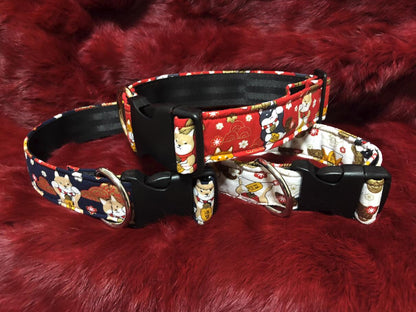 Fursuit Collar