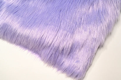 2333 long fur fabric
