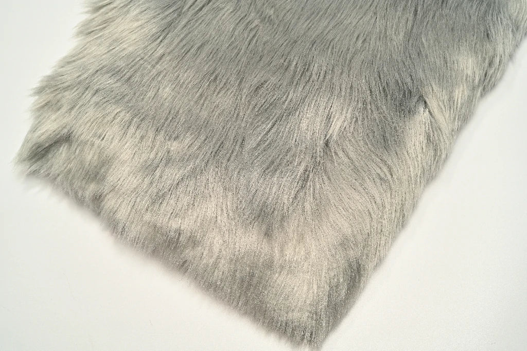 2333 long fur fabric