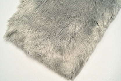 2333 long fur fabric