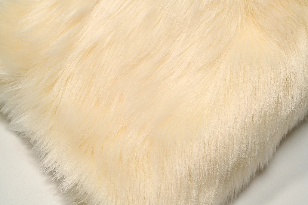 2333 long fur fabric