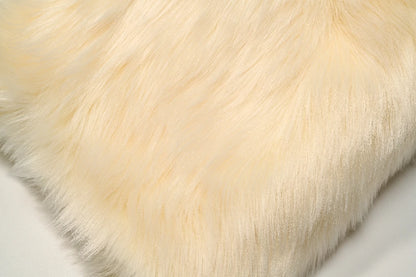 2333 long fur fabric