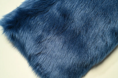 2333 long fur fabric