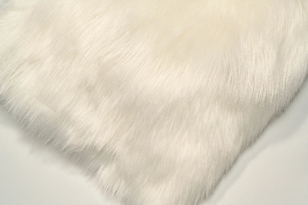 2333 long fur fabric