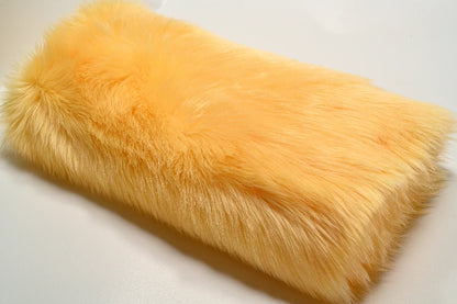 2333 long fur fabric